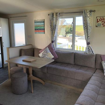 Newquay Bay Resort - Summerbreeze Pv54 Екстериор снимка