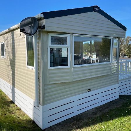 Newquay Bay Resort - Summerbreeze Pv54 Екстериор снимка