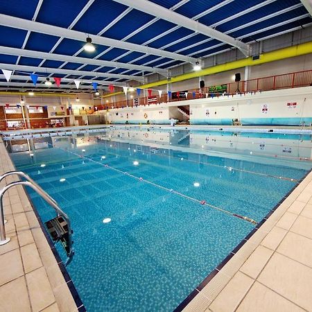 Newquay Bay Resort - Summerbreeze Pv54 Екстериор снимка