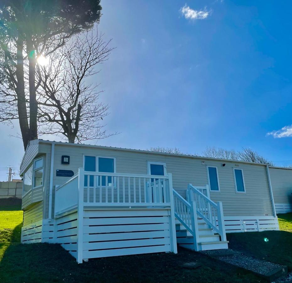 Newquay Bay Resort - Summerbreeze Pv54 Екстериор снимка