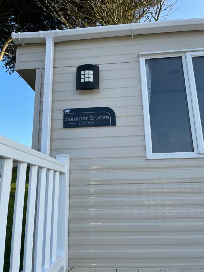 Newquay Bay Resort - Summerbreeze Pv54 Екстериор снимка