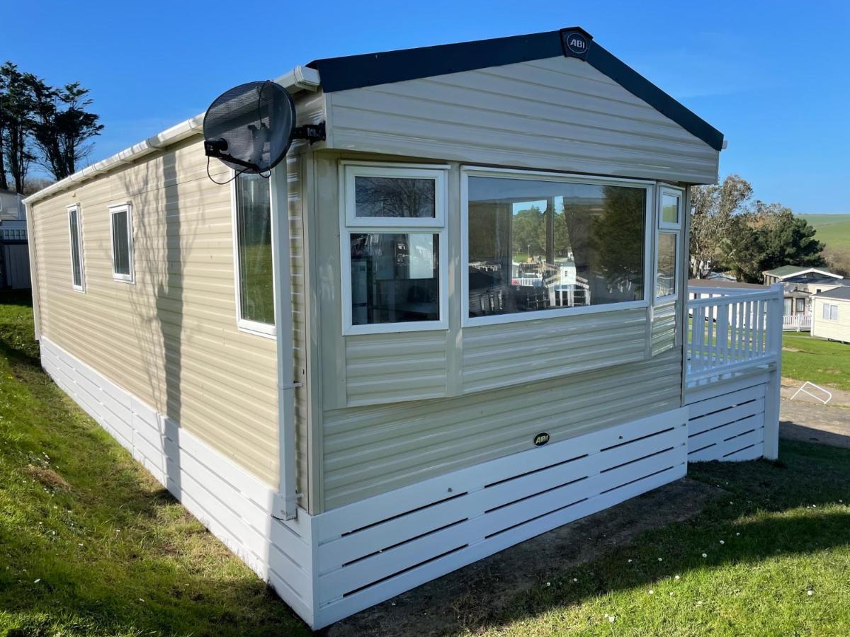 Newquay Bay Resort - Summerbreeze Pv54 Екстериор снимка