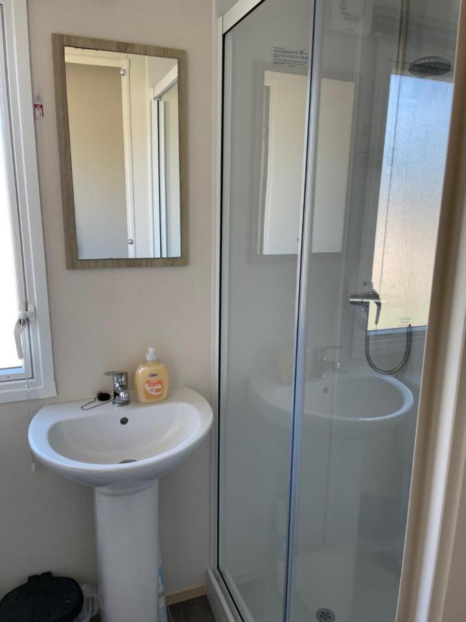 Newquay Bay Resort - Summerbreeze Pv54 Екстериор снимка