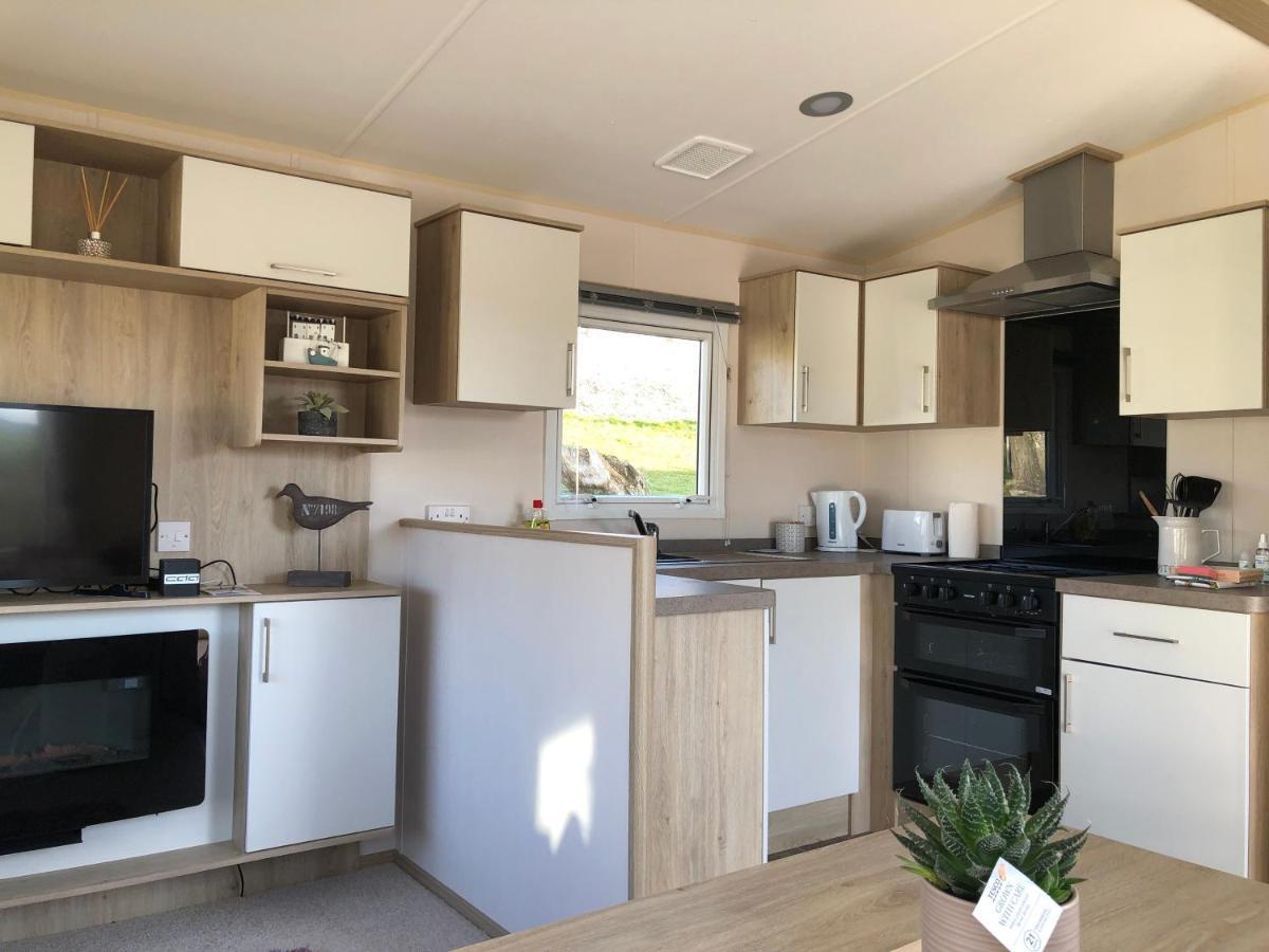 Newquay Bay Resort - Summerbreeze Pv54 Екстериор снимка