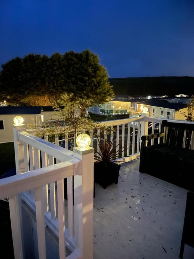 Newquay Bay Resort - Summerbreeze Pv54 Екстериор снимка