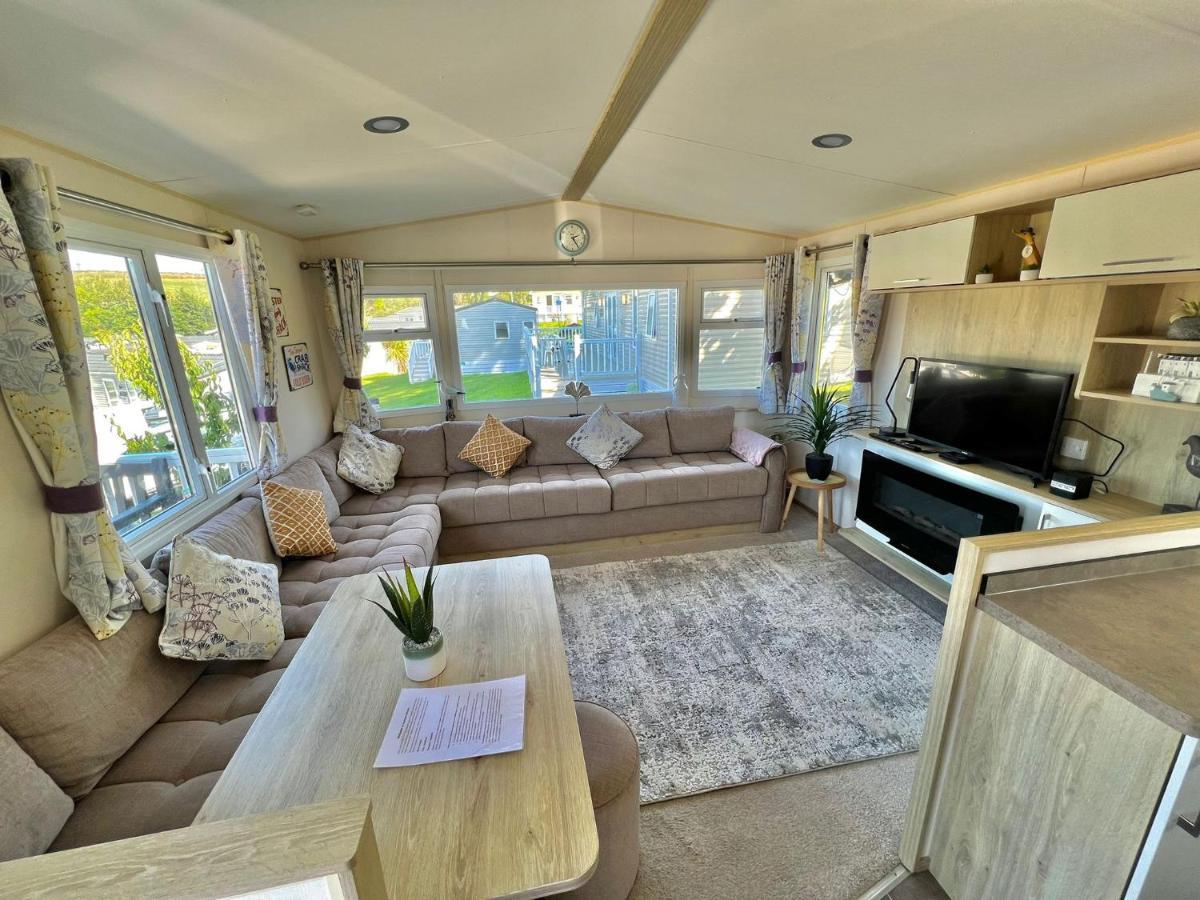 Newquay Bay Resort - Summerbreeze Pv54 Екстериор снимка