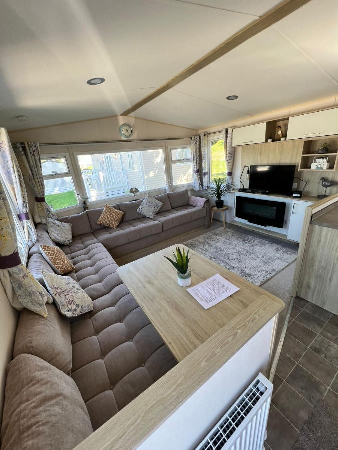 Newquay Bay Resort - Summerbreeze Pv54 Екстериор снимка