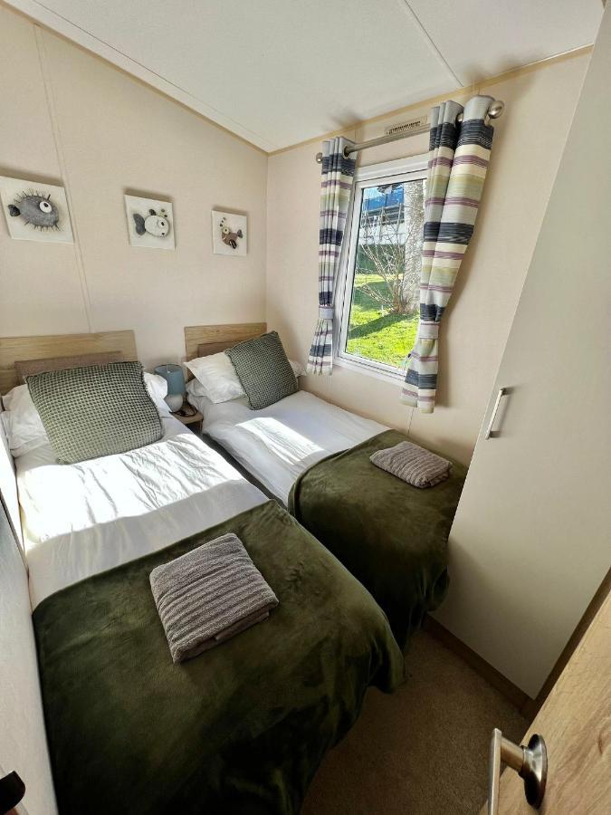 Newquay Bay Resort - Summerbreeze Pv54 Екстериор снимка