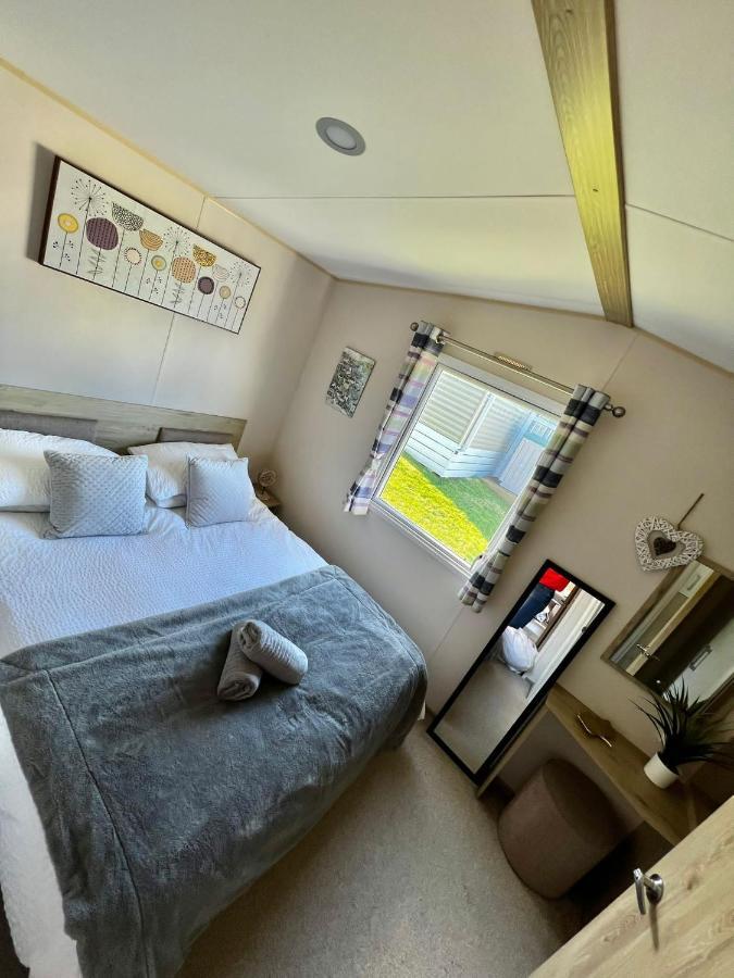 Newquay Bay Resort - Summerbreeze Pv54 Екстериор снимка